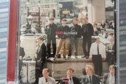Cast - All Change CD