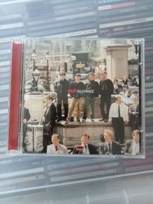 Cast - All Change CD