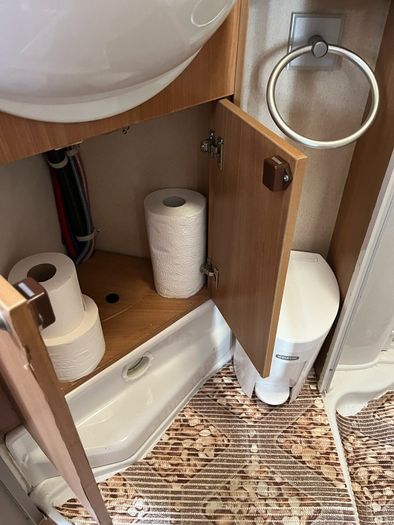 camper