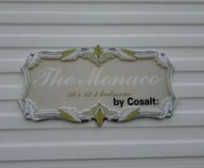 Cosalt Monaco Mobile