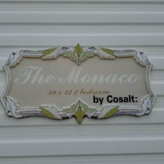 Cosalt Monaco Mobile