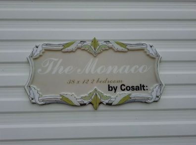 Cosalt Monaco Mobile