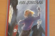 Resistance by Ann Jungman