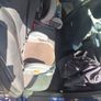 2015 Toytota Avensis for sale Image 6