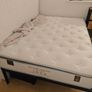 double bed mattress Image 2