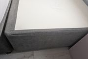 single divan bed