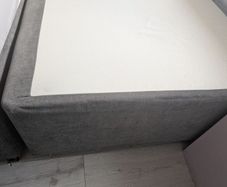single divan bed