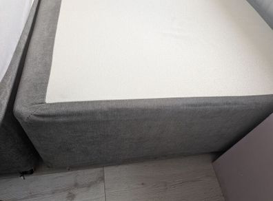 single divan bed