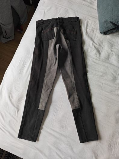 jodhpurs age 10