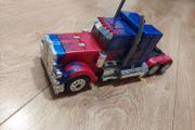 Transformer  Optimus prime / anniversary edition