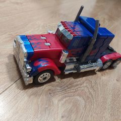 Transformer  Optimus prime / anniversary edition