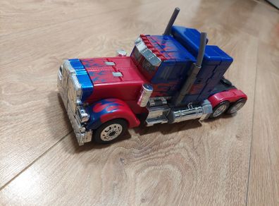 Transformer  Optimus prime / anniversary edition