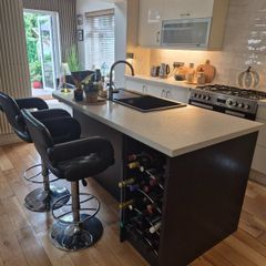 Kitchen Island