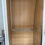 large double wardrobe Image 3