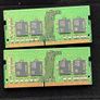 Samsung RAM 32GB Ddr4 3200mhz (2x16gb) Image 2