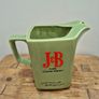 whiskey water jug J&B Image 2