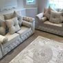 3+2 Royale Malibu Sofa Range Image 4
