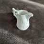 Portmeirion Parion Ware small Saints Milk Jug BNWT Image 6