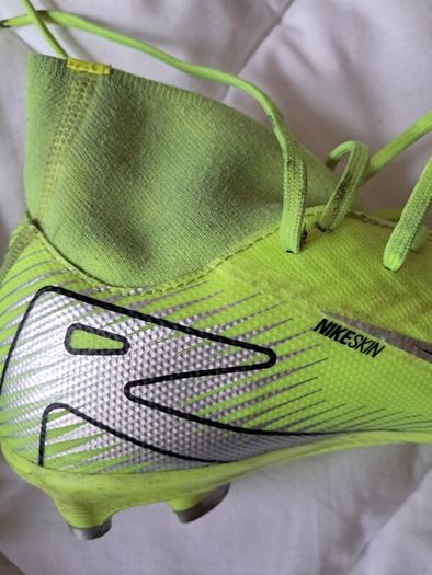 Nike Mercurial Football Boots