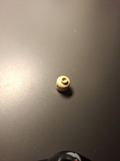 lego luminara head
