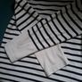 Armor-Lux Breton long-sleeve cotton t-shirt - small Image 2