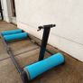 Tacx Antares rollers Image 2