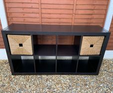 Ikea Kallax Unit