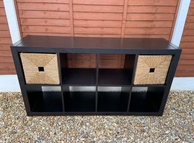 Ikea Kallax Unit