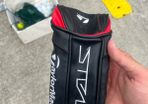 TaylorMade stealth 3 wood head cover