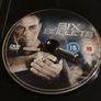 Van Damme Six Bullets Dvd Image 2