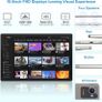 NEW SALE | 2023 Newest 256GB Tablet, NEW Octa-Core 2.0GHZ Processor, 10.5" LTE FHD 1920x1200 Pixels Tablets, Type-C, GPS, 7000mAh, 5MP+13MP Camera, Bluetooth 5.0, 2.4G&5GWIFI, Dark Grey Image 4