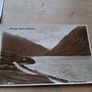 17 X Early 20th Century Irish Postcards Image 2
