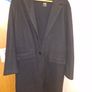 Zara coat Image 6