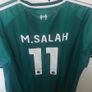 Liverpool Shirts - Name and Number Image 9