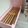 ikea kids extendable bed Image 3