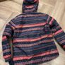 Girls Ski Jacket & Pants Image 2