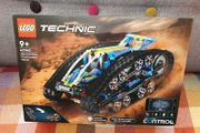 Lego Technic 42140 App-Controlled Transformation Vehicle