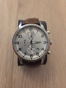 Hugo Boss Watch