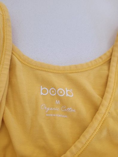 Boob Design Nursing Breastfeeding maternity top