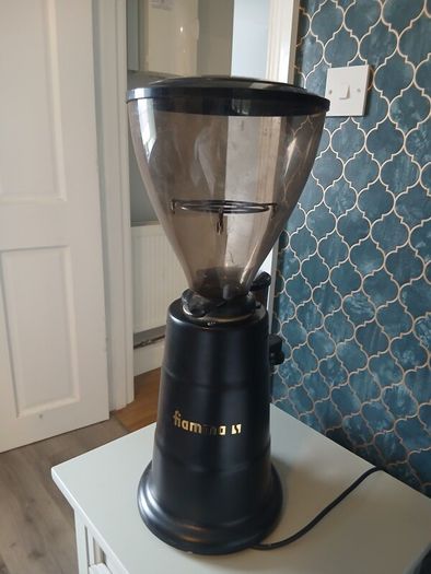 grinder