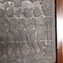 Borobudur relief Image 4