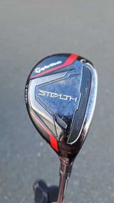 Stealth 3 Hybrid