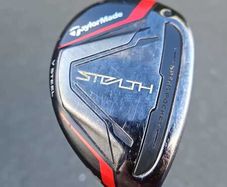 Stealth 3 Hybrid