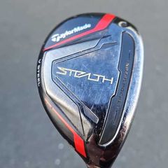 Stealth 3 Hybrid