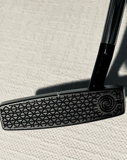 Toulon Vegas Putter