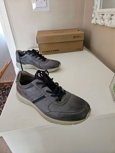 mens ecco shoes