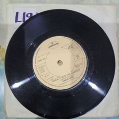 Lindisfarne Juke Box Gypsy 7 inch single