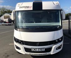 Motorhome