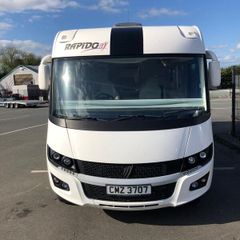 Motorhome