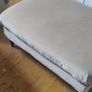 large footstool Image 2